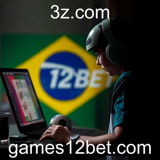 Crescimento do Jogo Online e seu Impacto no Brasil