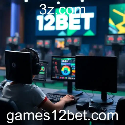 Expansão dos Jogos Online no Brasil