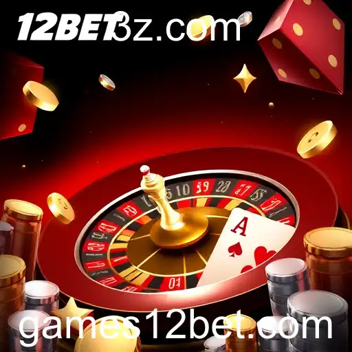 Explorando os Jogos Casino na Plataforma 12BET