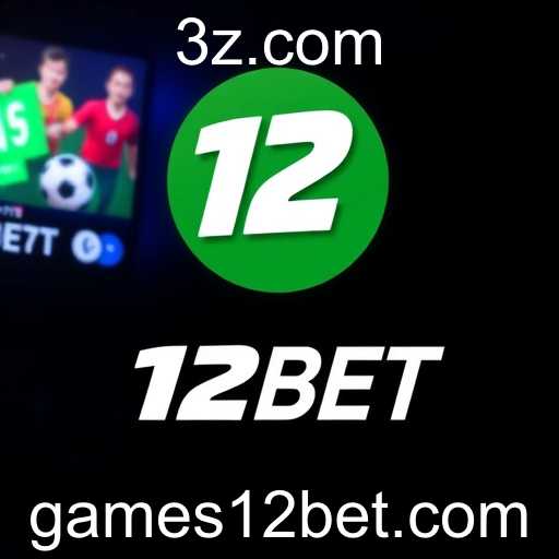 Cenário Atual dos Jogos Online e o Papel do 12BET