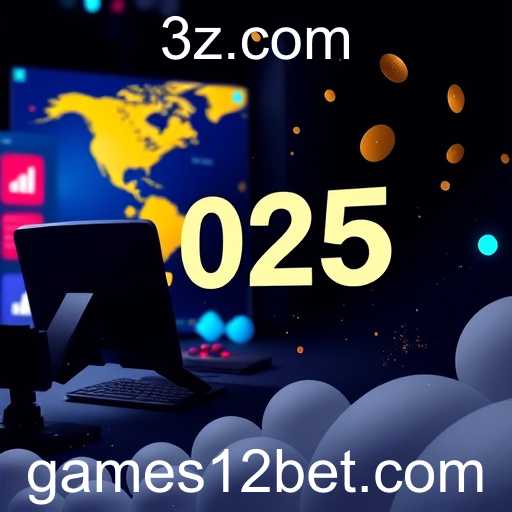 A Expansão do Mercado de Jogos Online em 2025