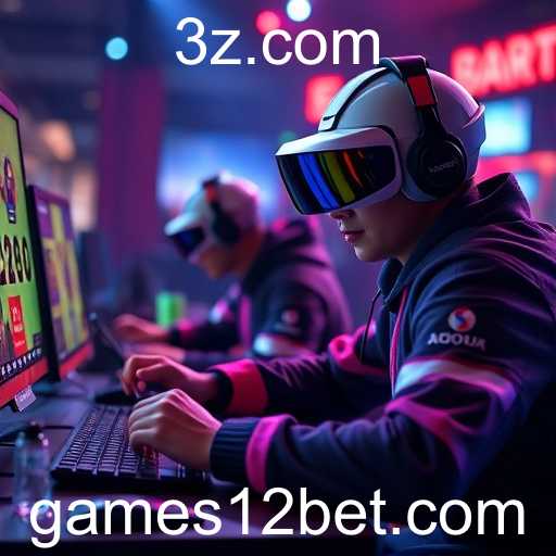 A Evolução do Mercado de Jogos Online em 2025