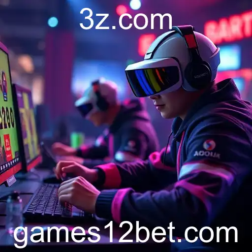 A Evolução do Mercado de Jogos Online em 2025