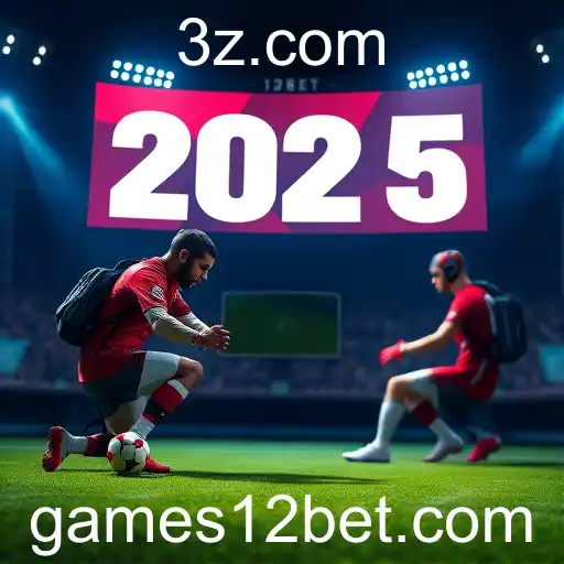 Crescimento dos Jogos Online em 2025