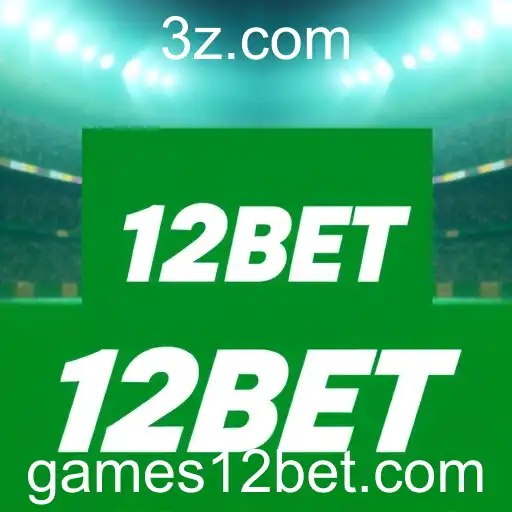 Impacto do 12BET no Mercado de Jogos Online