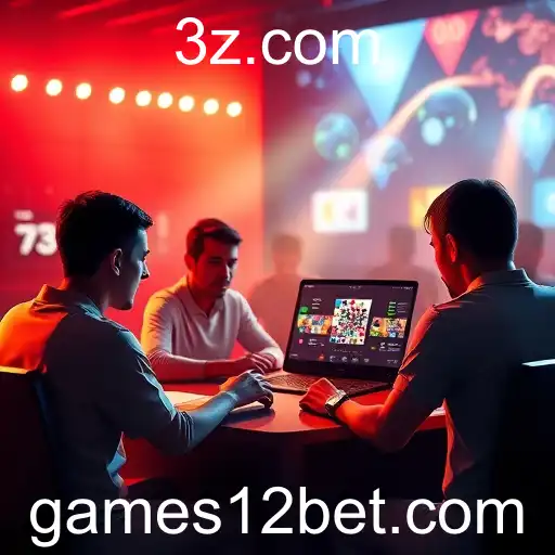 Impacto dos Jogos Online em 2025