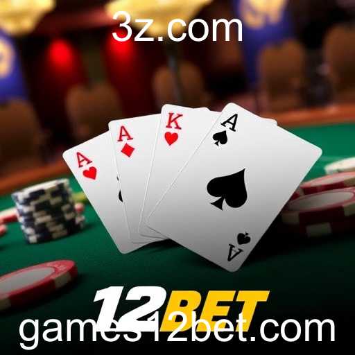 O Impacto do Crescimento da 12BET no Brasil