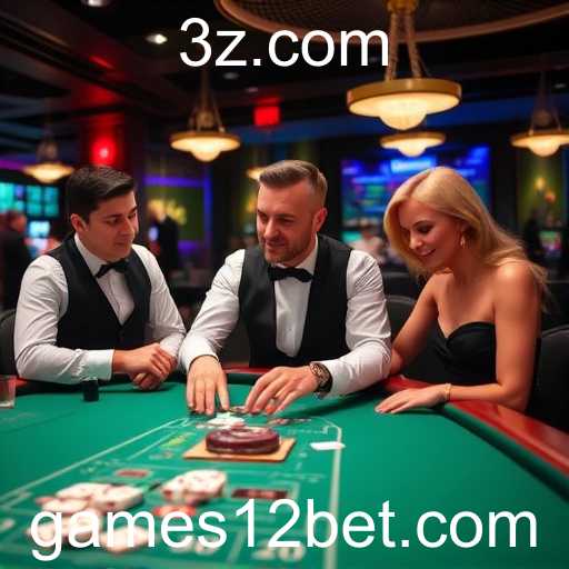 12BET