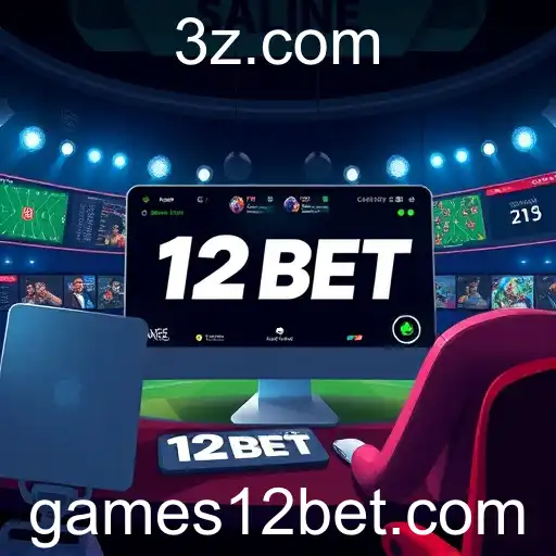 Os Desafios e Oportunidades dos Jogos Online