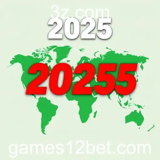 Expansão do Mercado de Jogos Online em 2025