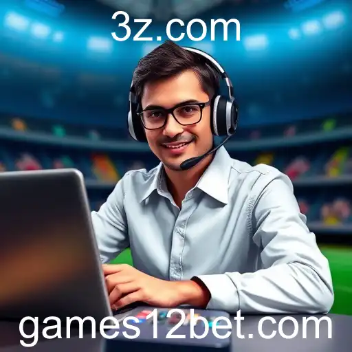 Cenário Atual dos Jogos Online em 2025