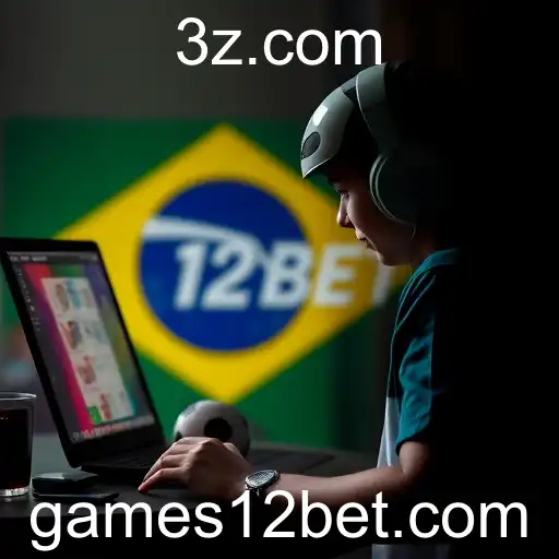 Crescimento do Jogo Online e seu Impacto no Brasil