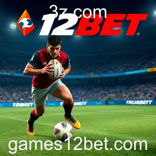 A Expansão dos Jogos Online e o Papel do 12BET