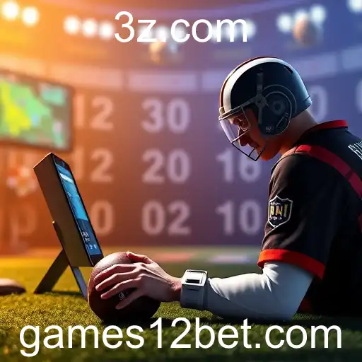 O Impacto dos Sites de Jogos na Economia Digital