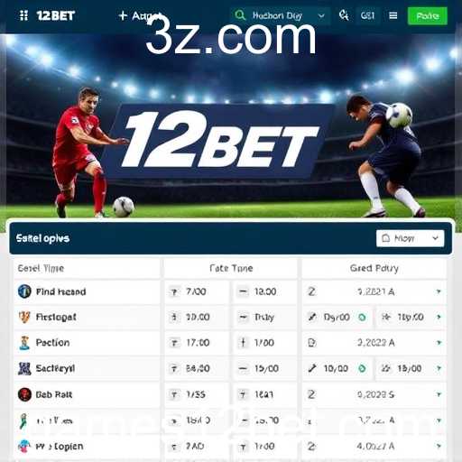 12BET