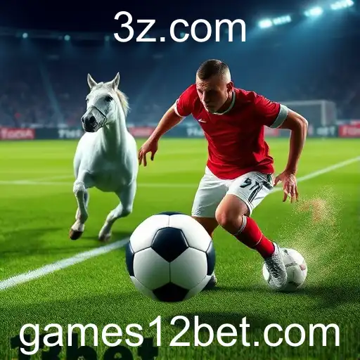 Explorando a Fascinante Categoria de Esportes Virtuais no 12BET